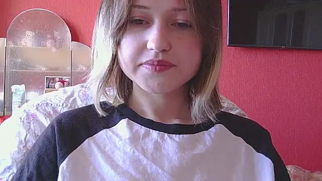 Chatroom XXX en direct de Beloved_Mary