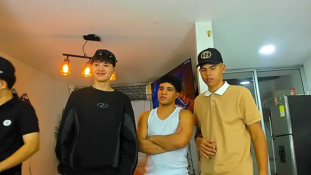 Houseofwarrios Webcamshow