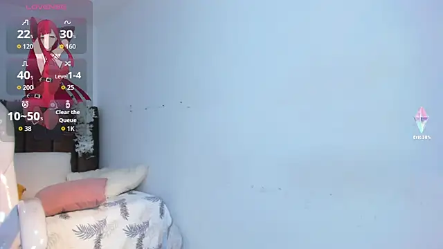 แชท XXX สดของ Anita23__