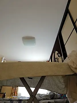 Happy_Gym_Year's Webcam Show