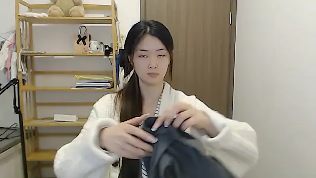 Mimi-cnbaby Live XXX-chat