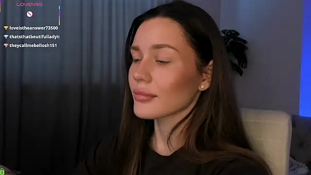 Aria_Mila's Live XXX Chat