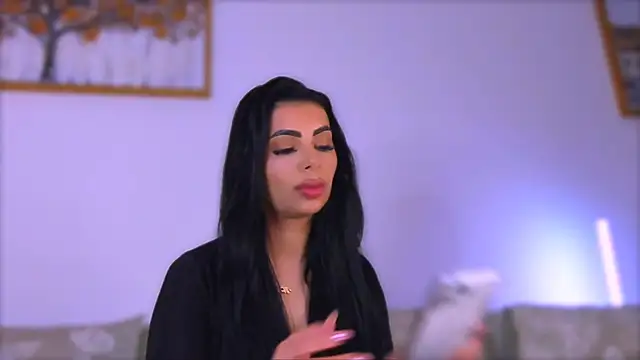 Moonamour Webcamshow