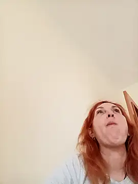 Chat XXX en directo de MssAngela