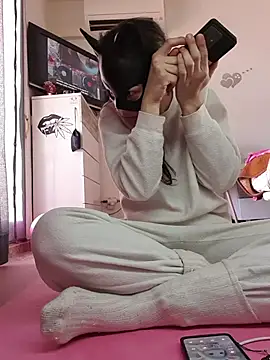 Živý XXX chat SweetSun69