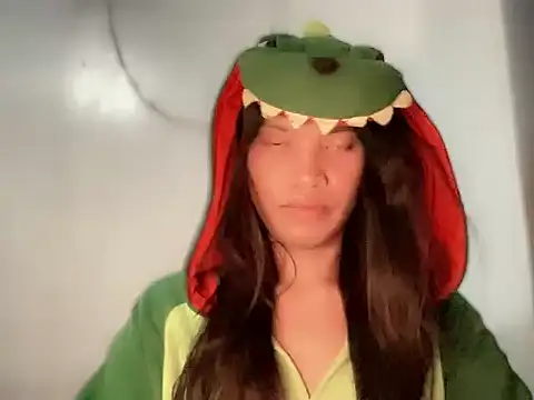 Yourgoddess_jayve Webcamshow