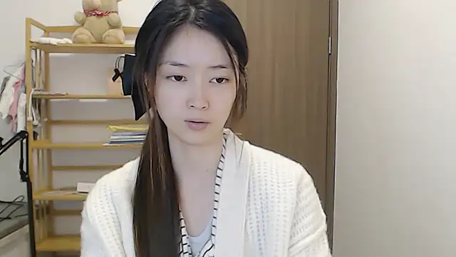 Chat +18 de Mimi-cnbaby ao vivo