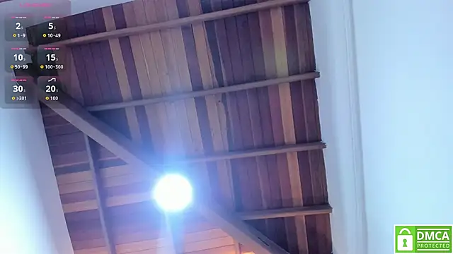 Chat +18 de Scarlet__Jones_ ao vivo