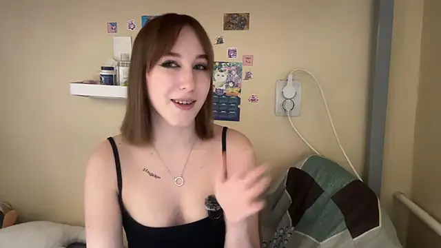 عرض كام AquilineOrites