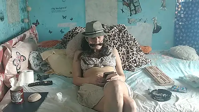 Chat +18 de brighteyes77 ao vivo