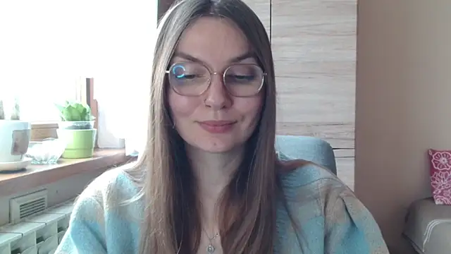 LooveELLYx 现场XXX聊天