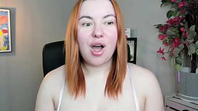 LAYLAxSTAR 现场XXX聊天