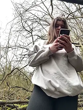 عرض كام -Leasophie