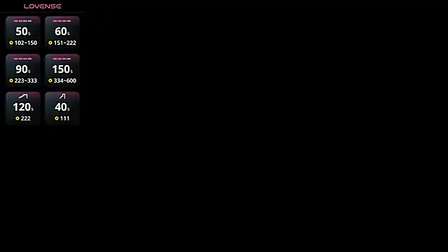 EditaBumford's Webcam Show