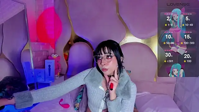 NaniiSisy Chat XXX live