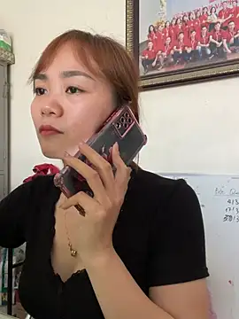 Czat XXX na żywo – Bana-gibee