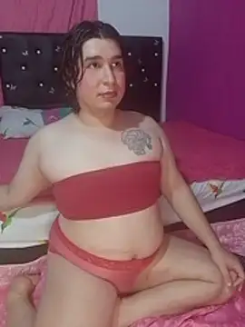 عرض كام Kaissydoll