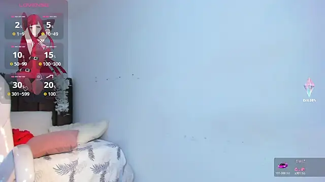 Anita23__'s Live XXX Chat