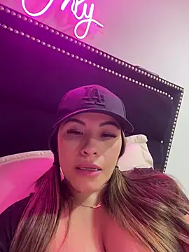 sexyyykloee Live XXX-chat