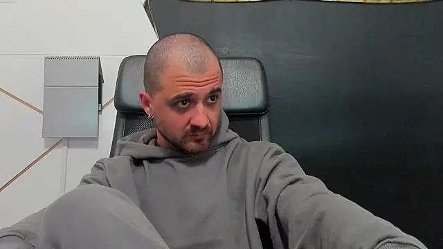 โชว์เว็บแคมของ JamesMyerss