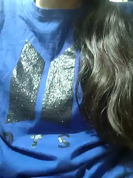 XXX chat uživo modela DreamyCoupleX