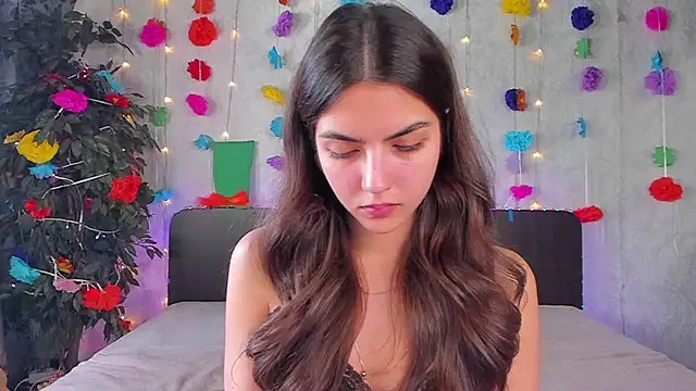 Milana_Crystal_ – webcam-show