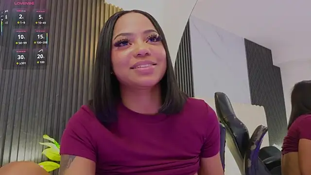 Madiee_Rhea Live XXX Chat