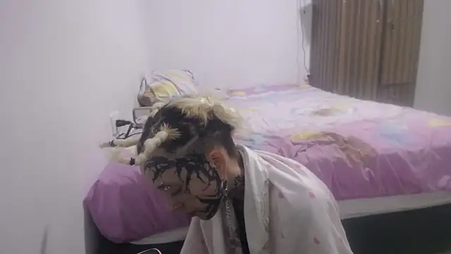 barbara_anal_squirt_'s Live XXX Chat