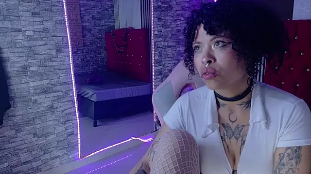 Chat XXX en directo de mia_hernnandez