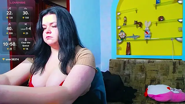 Linasexy777 Live XXX-Chat