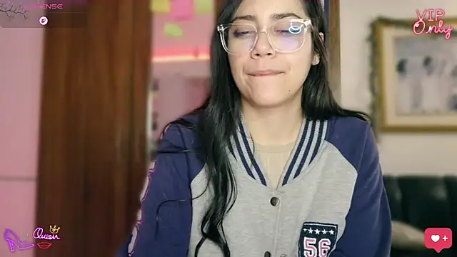 LauGrayJ's Live XXX Chat