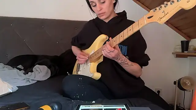 ClaireDeLunee Chat XXX in diretta