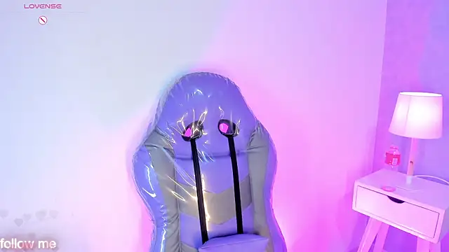 Cameliaa_Smiith's Live XXX Chat