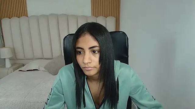 shaneelle's Live XXX Chat