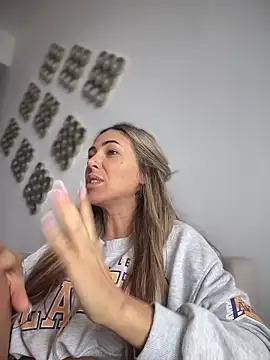 RaquelleDevon Chat XXX live