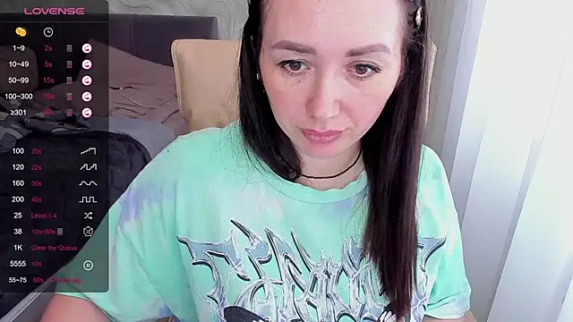 Kendra_SXY Live XXX-chat