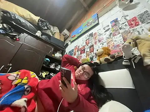 Chat XXX en directo de violeta_818