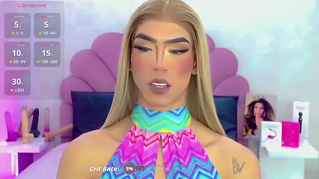 Pokazy przed kamerką – briana_sex32