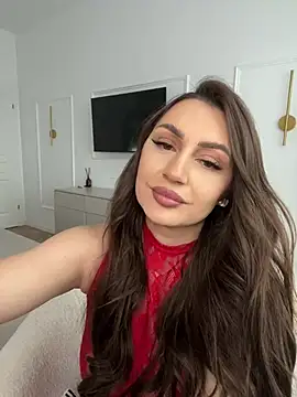 ClaraaJoy Webcam show