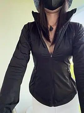 Lucky-cat88 Chat XXX live