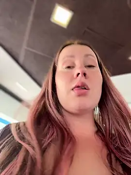 Webkamerová show Mona_Plus