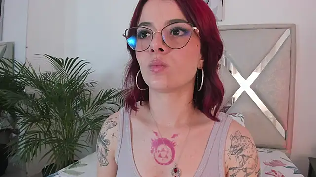 abby_jones2's Live XXX Chat