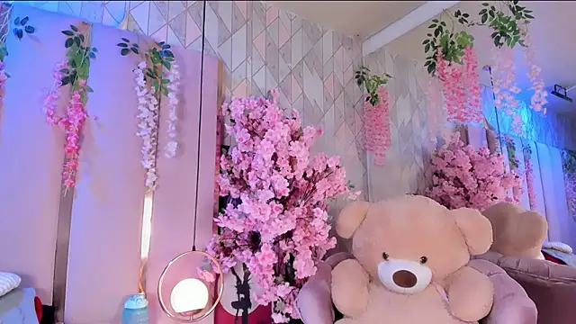 Chat XXX en directo de EmmaWilliam1