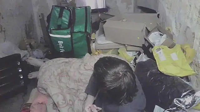 makarov1993 – Kamerová šou