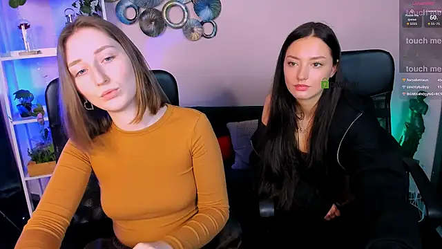 Chat XXX en directo de eva_smiith_