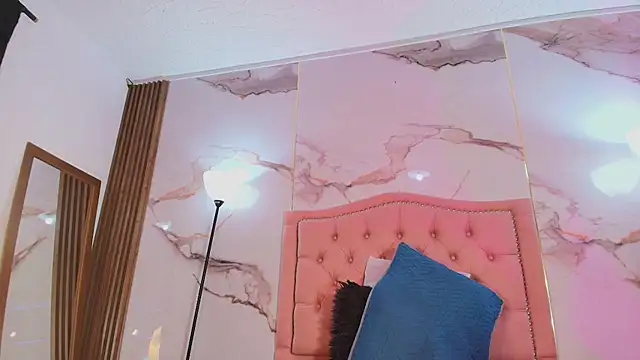 AlyaThompson Live XXX-chat