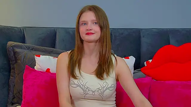 JaneRosen 即時 XXX 聊天