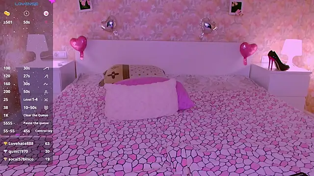 Little_Rockk Chat XXX live