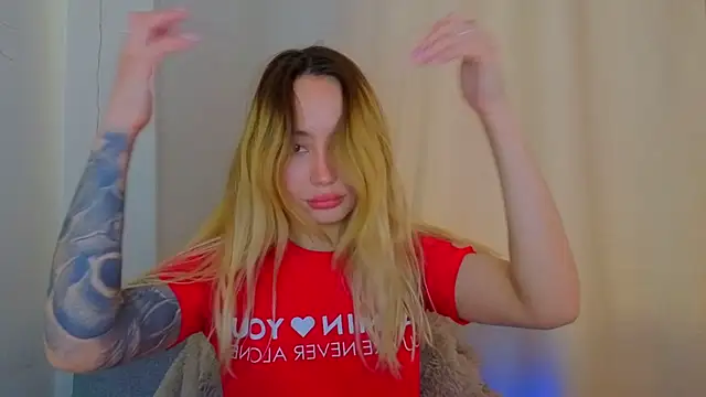 baobei03 Chat XXX live