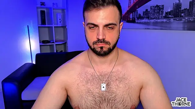 دردشة Jace_Thorne الجنسية المباشرة